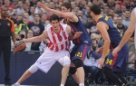 KK Crvena zvezda