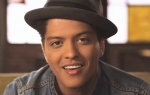 Bruno Mars