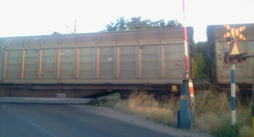 Rampa u Železniku | Foto: 