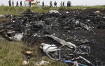 MH17 srušeni avion Foto: AP