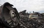 MH17 srušeni avion Foto: AP