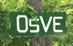 Ošve