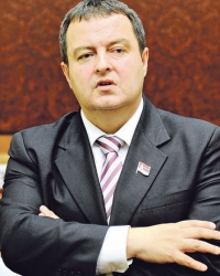 Ivica Dačić