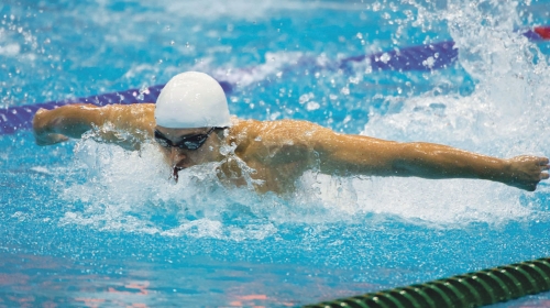 Veruje da može do  još koje medalje:  Velimir Stjepanović