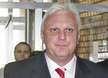 Stevan Krstić