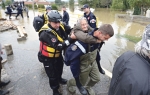 Saniranje posledica  poplava još traje