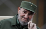 Fidel Kastro