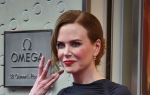 Nikol Kidman