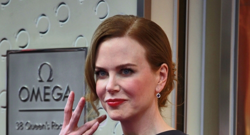 Nikol Kidman