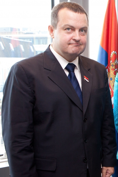 Ivica Dačić