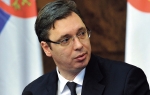 Aleksandar  Vučić