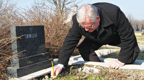 Ponekad im radnici zapale sveće: Zoran Stefanović