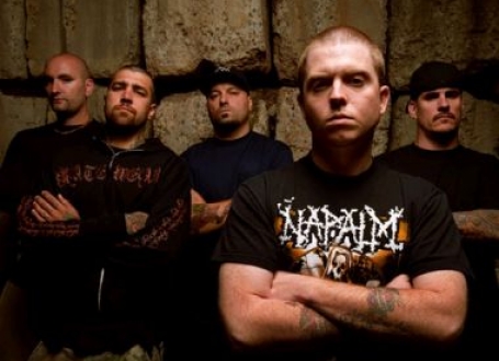 Hatebreed