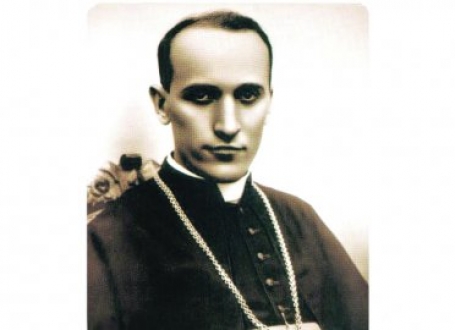 Alojzije Stepinac