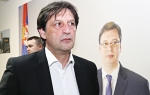 Odgovaram Vučiću: Bratislav Gašić