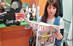 Svako jutro počinje uz „Alo!“: Gordana Badnjarević