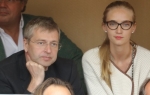 Dmitrij i Elena Ribolovljev