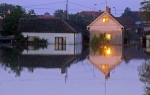 Poplave u Obrenovcu Foto: Dušan Milenković