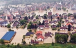 Najgore je prošao severoistočni  deo Bosne i Hercegovine