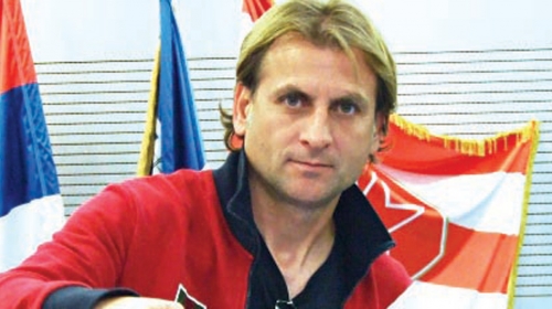 Bratislav Živković