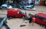 Varna bugarska poplave