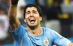 Odlazi iz Liverpula: Luis Suarez