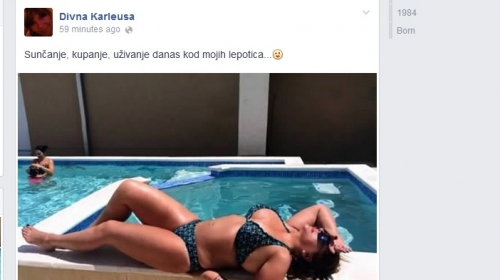 Divna Karleuša