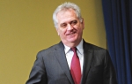 Predsednik Srbije: Tomislav Nikolić