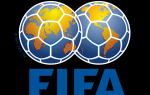 Logo FIFA