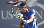 Rafael Nadal foto: AP