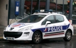 Francuska policija