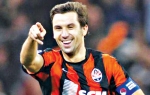 Ništa nije bilo  sporno: Darijo Srna