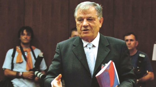 Tomislav Karadžić