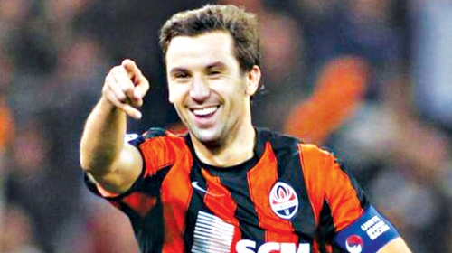 Ništa nije bilo  sporno: Darijo Srna