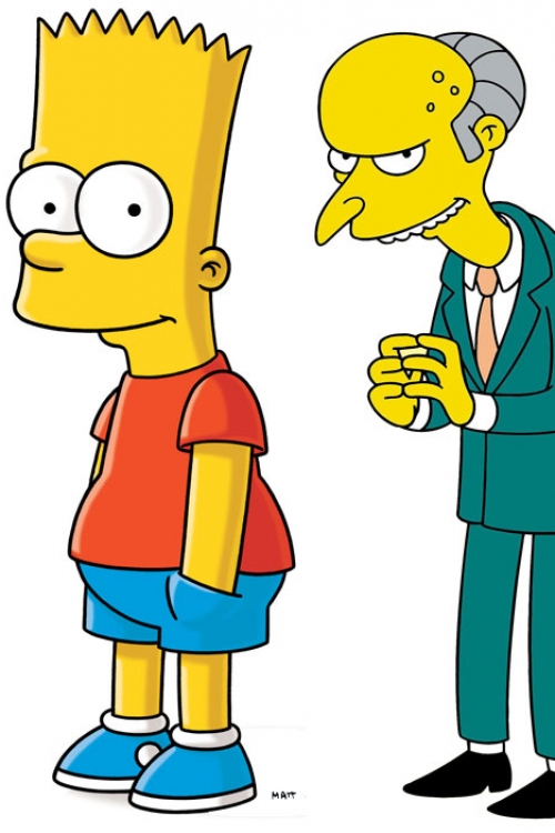 Simpsonovi