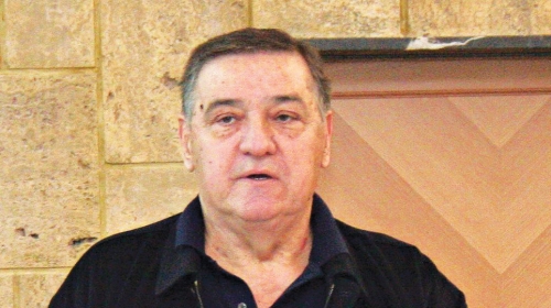 Milutin Mrkonjić