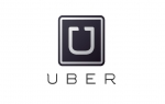 Uber logo