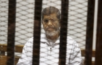 Mohamed Mursi