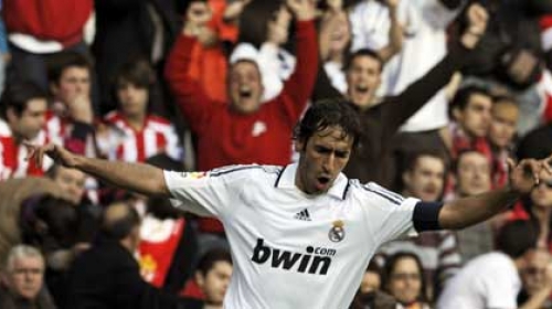 Raul Gonzalez