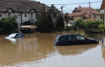 Obrenovac poplave / Foto: Goran Srdanov