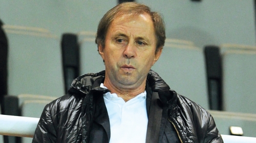 Milovan Rajevac