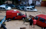 Bugarska poplave