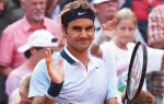 Nije rekao  poslednju reč  u tenisu:  Rodžer  Federer