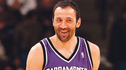 Legenda Sakramenta:  Vlade Divac