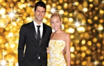 Nole i Jelena