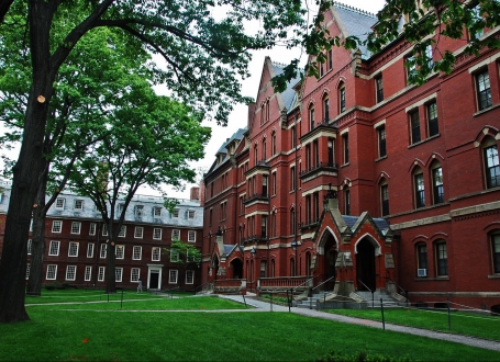 Harvard