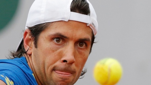 Fernando Verdasko