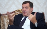 Milorad Dodik