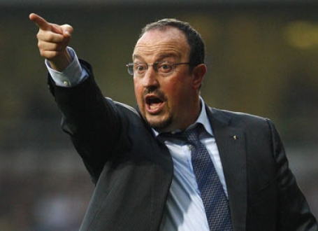 benitez