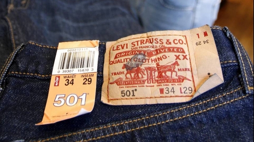 Levis